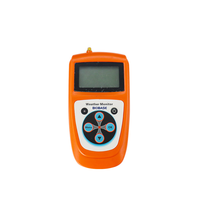 Biobase BSM-02 Soil Tester Moisture Temperature Salinity - Image 2