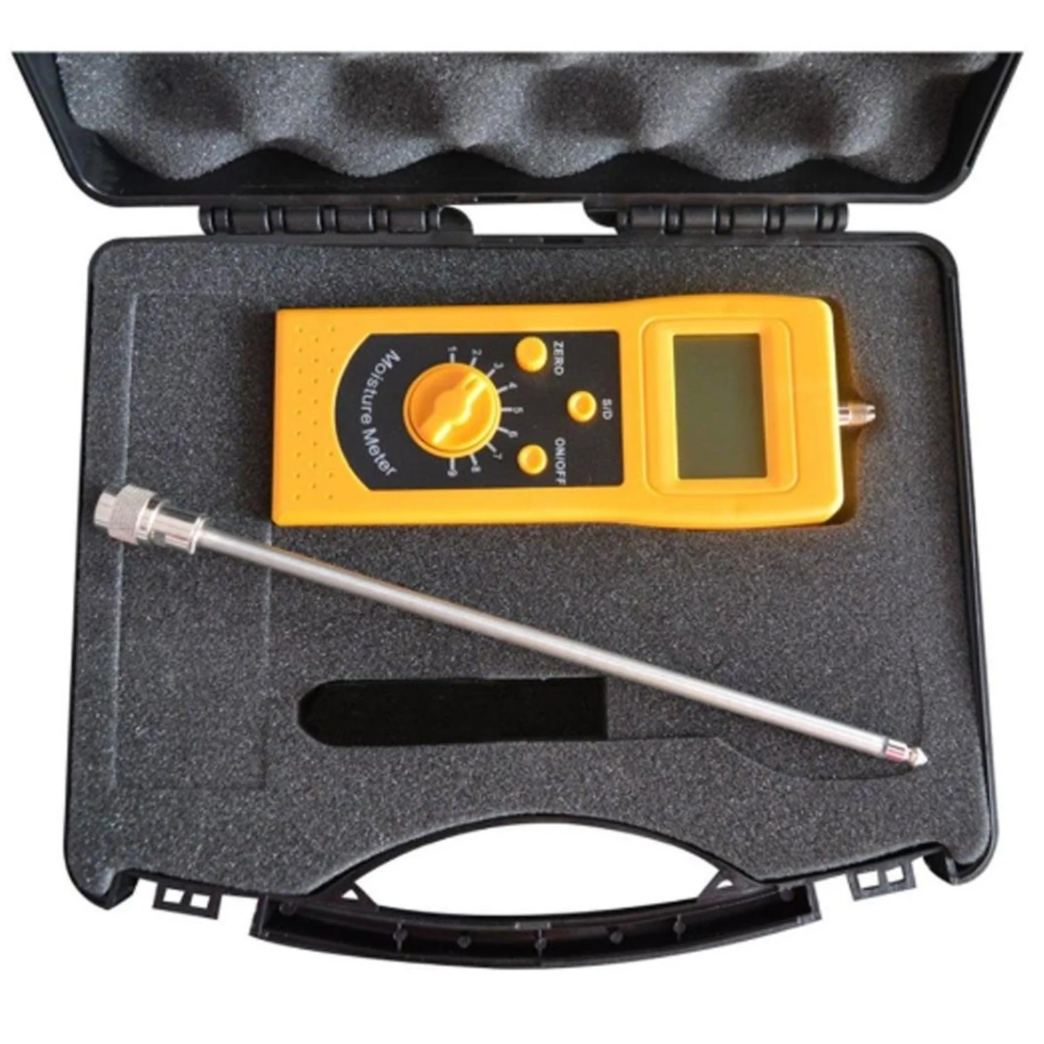 Coal Moisture Meter DM300S - Image 2