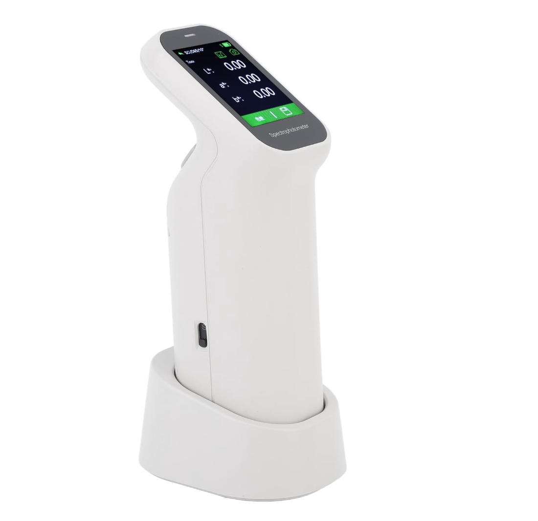 Colorimeter DS210 Color Analyzer - Image 3
