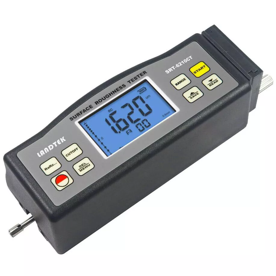 Landtek SRT-6210CT Concrete Surface Texture Tester