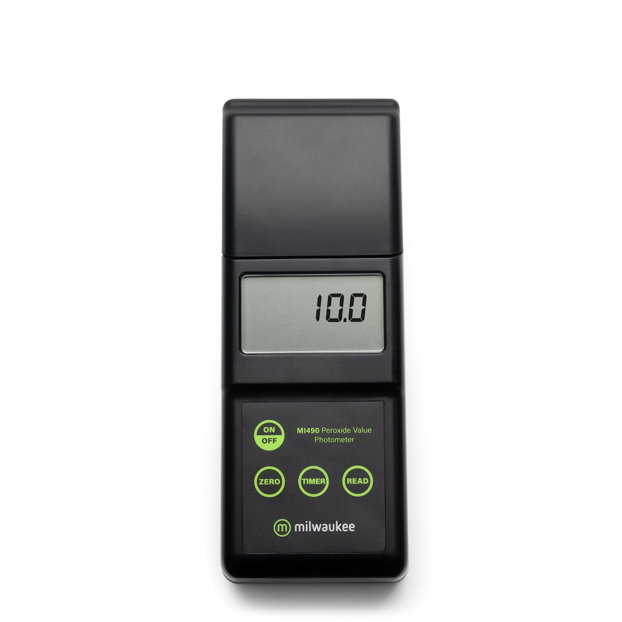 Milwaukee MI-490 Peroxide Photometer