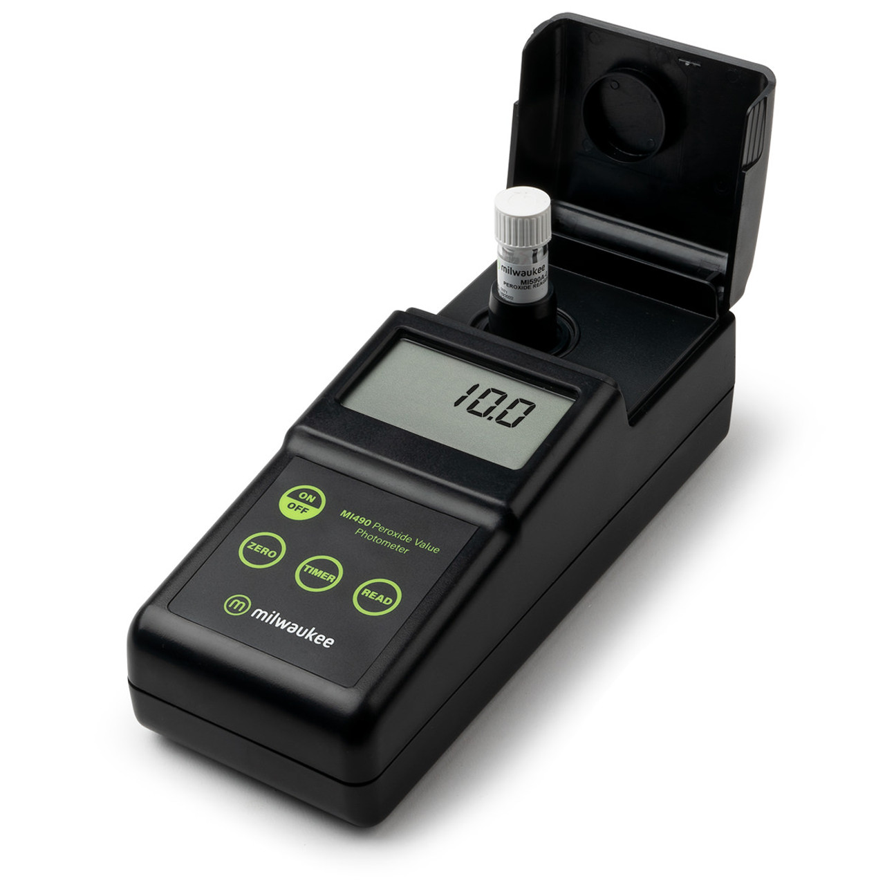 Milwaukee MI-490 Peroxide Photometer - Image 3