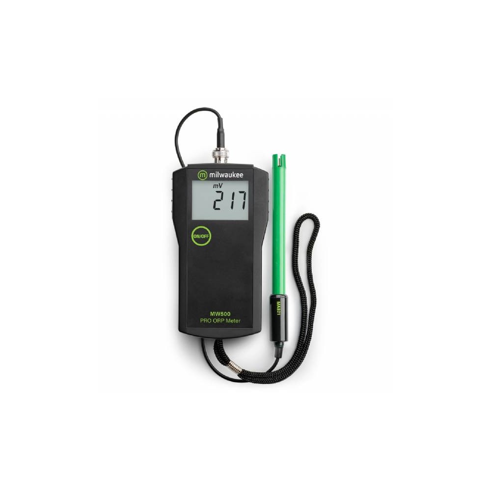 Milwaukee MW-500 Portable ORP Meter