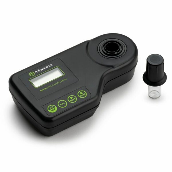 Milwaukee Mi-415 PRO Turbidity Meter - Image 2