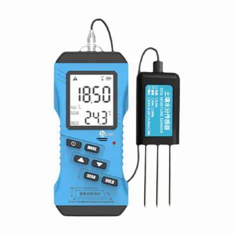 Soil Tester NPK 7in1 - Image 2