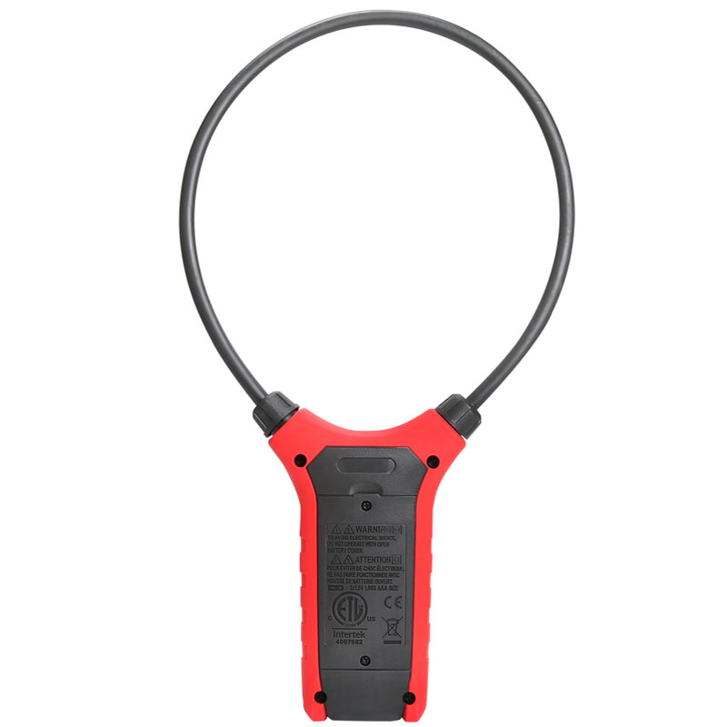 UNI-T UT281E True RMS Flex Clamps - Image 5