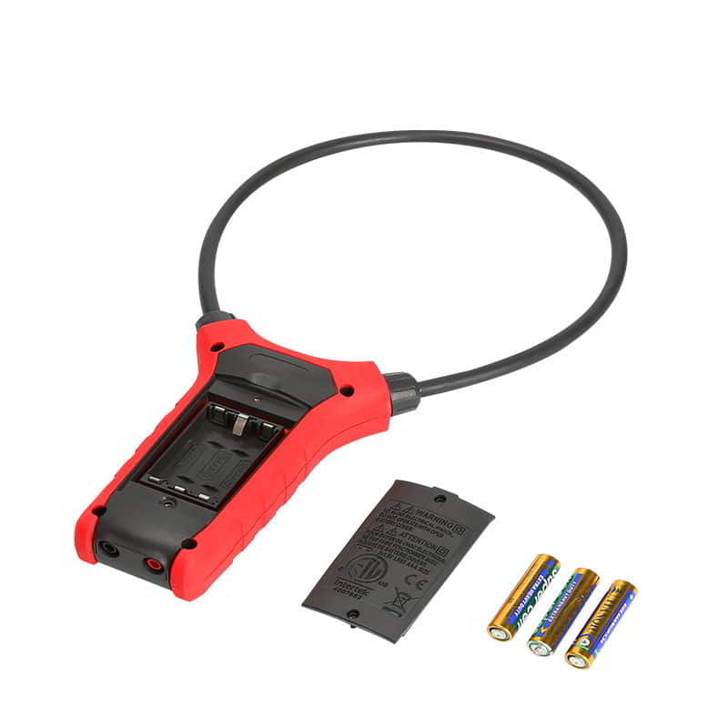 UNI-T UT281E True RMS Flex Clamps - Image 3