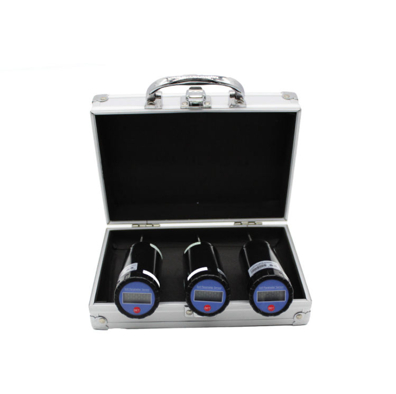 Sentec SEM2252 Moisture Meter