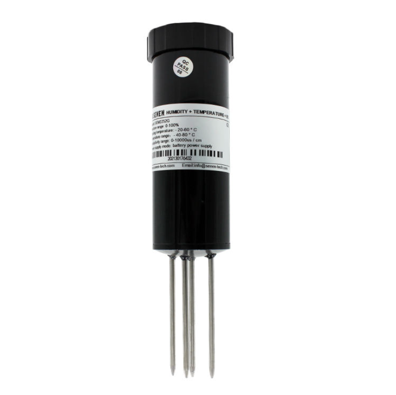 Sentec SEM2252 Moisture Meter - Image 2