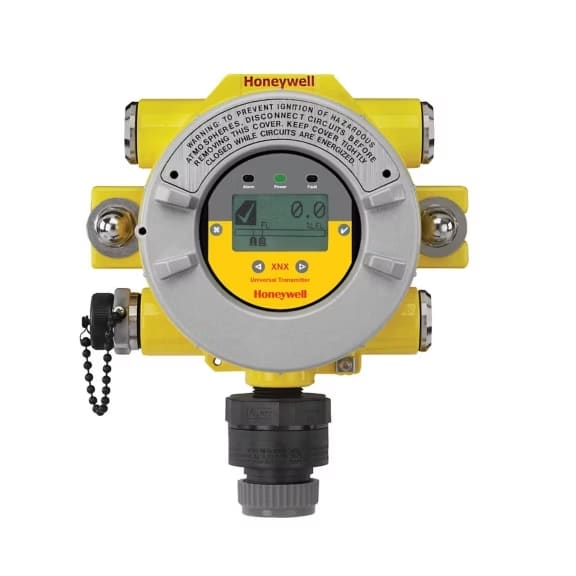 Honeywell XNX Universal Gas Transmitter