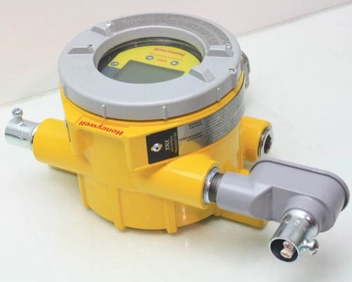 Honeywell XNX Universal Gas Transmitter - Image 2