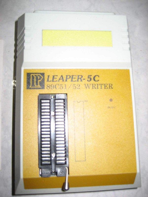 Leaper-5E MCS-51 Handy USB IC Writer