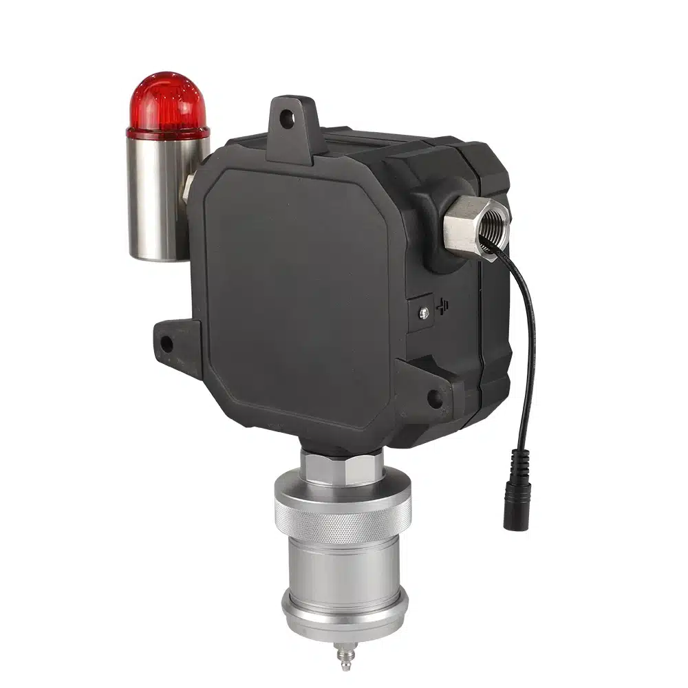 Gas lux FP Fix System 4 Gas Detector - Image 2