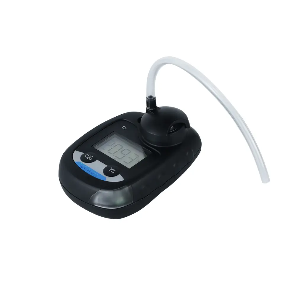 Gas lux SG O2 Single Gas Detector - Image 3