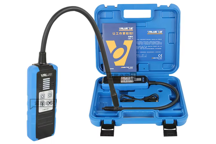 Leak Detector Value VML-1 - Image 3