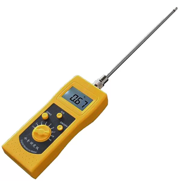 Chemical Moisture Meter DM300C - Image 2