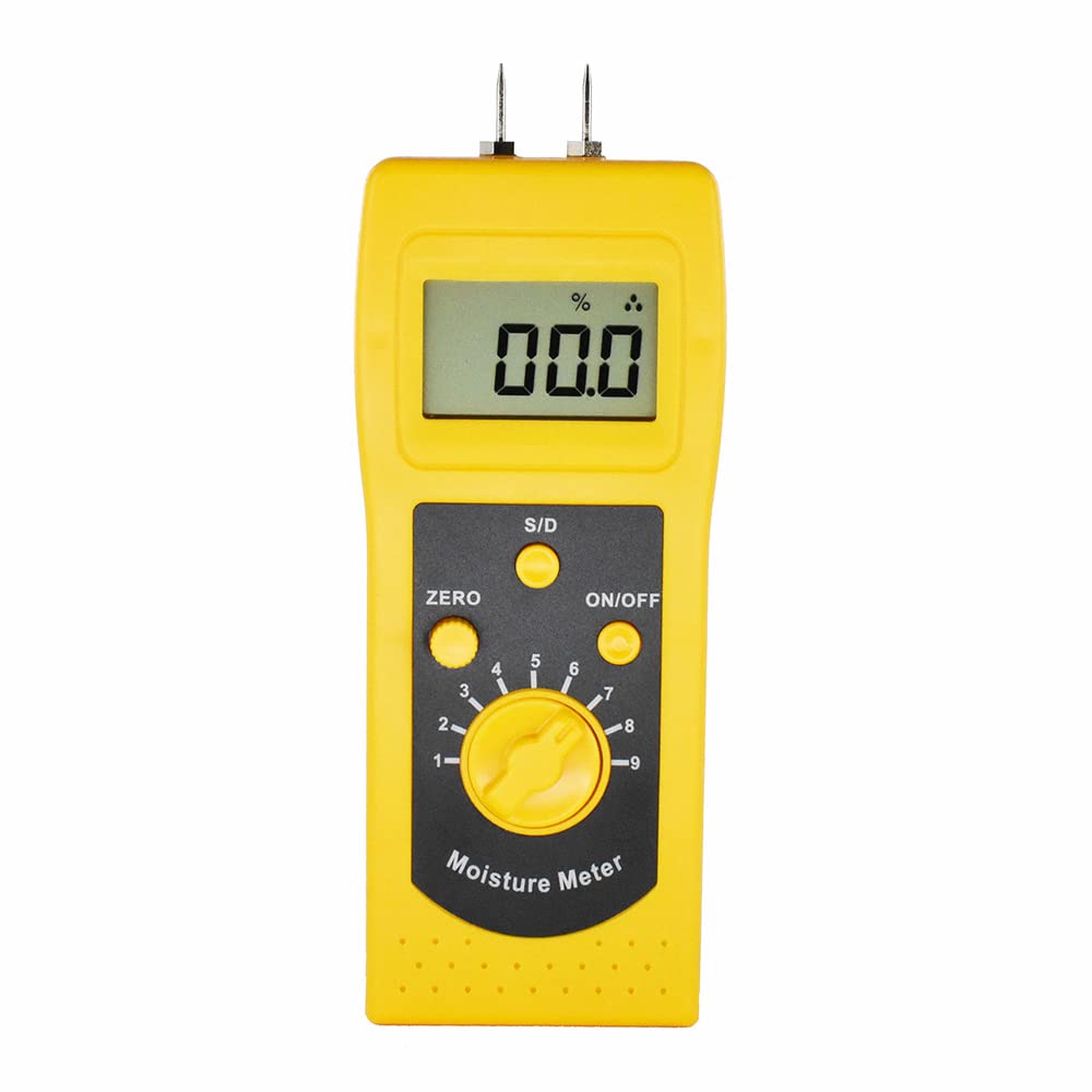 Meat Moisture Meter DM300R