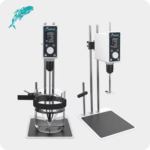Joanlab OS30S Overhead Stirrer - Image 2