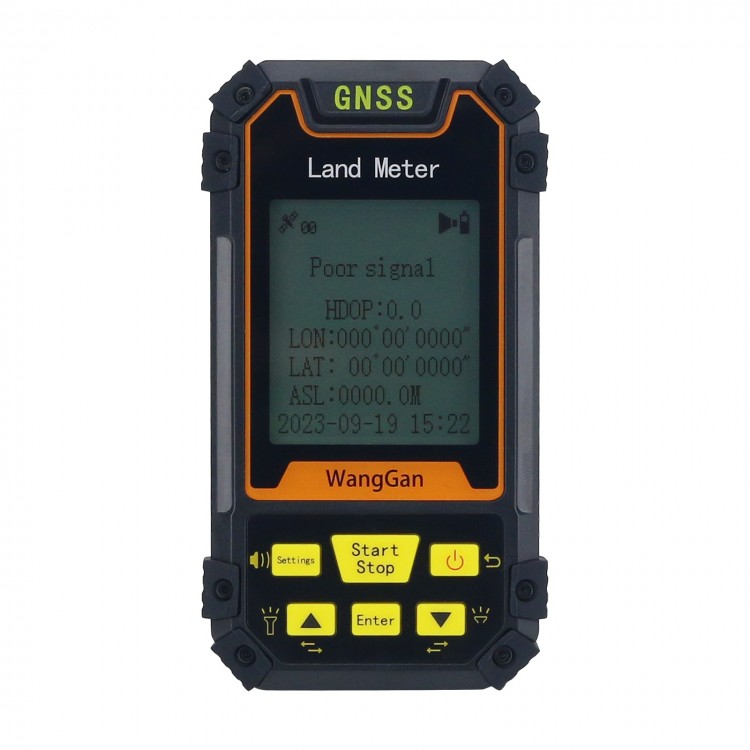 WangGan S1 Land Meter