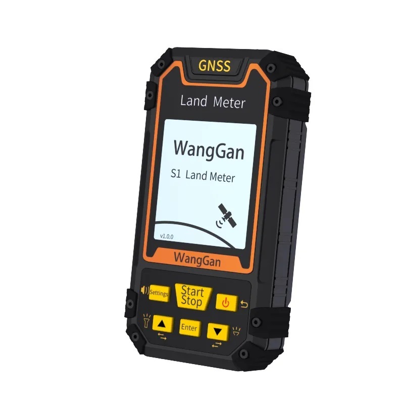 WangGan S1 Land Meter - Image 2