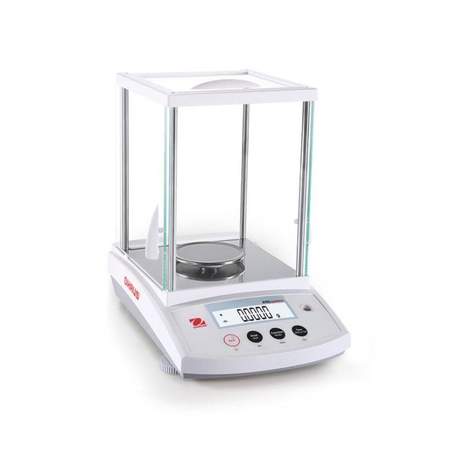 Ohaus PR224 Analytical Balance 220g x 0.0001g