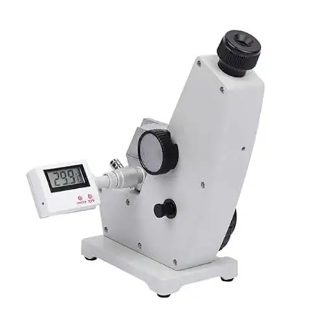 Abbe Refractometer WYA-2WAJ
