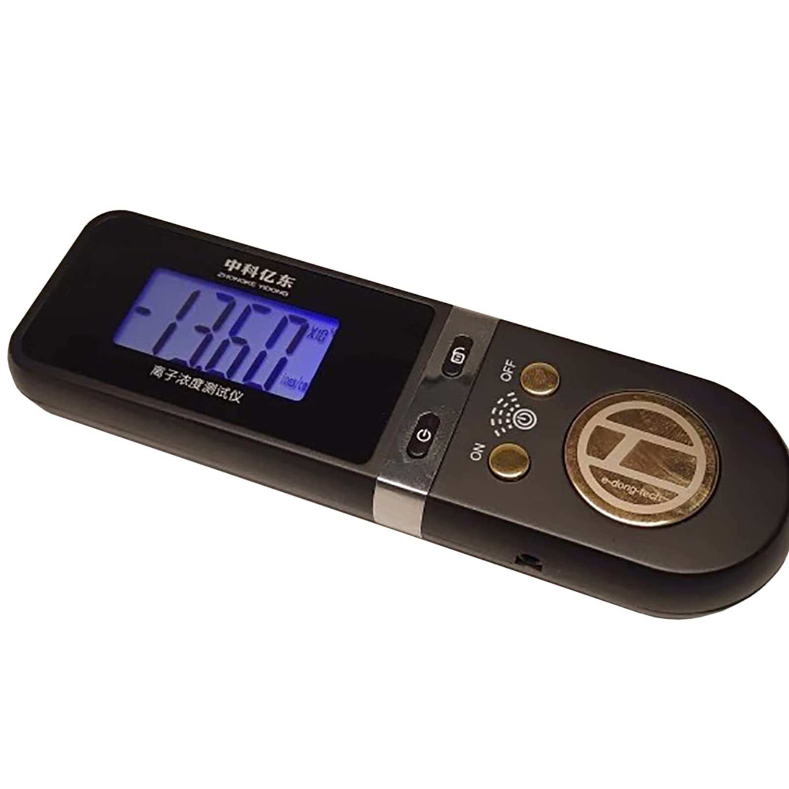 Air Ion Tester EDT