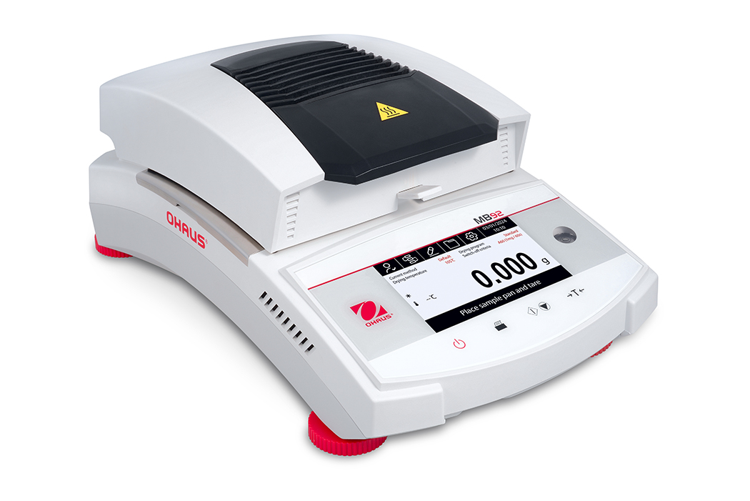 Ohaus MB92 Moisture Analysis - Image 2