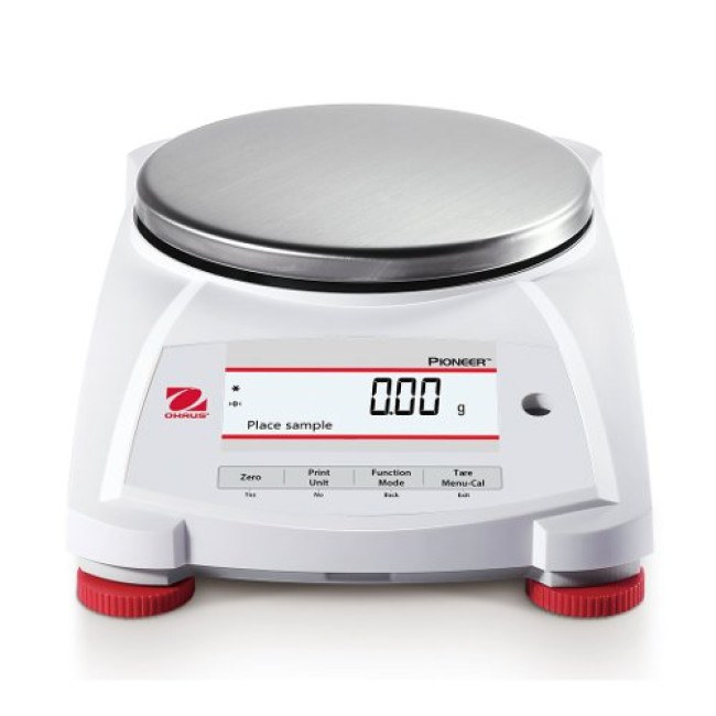 Ohaus PX3202 Pioneer Precision Balance - Image 2