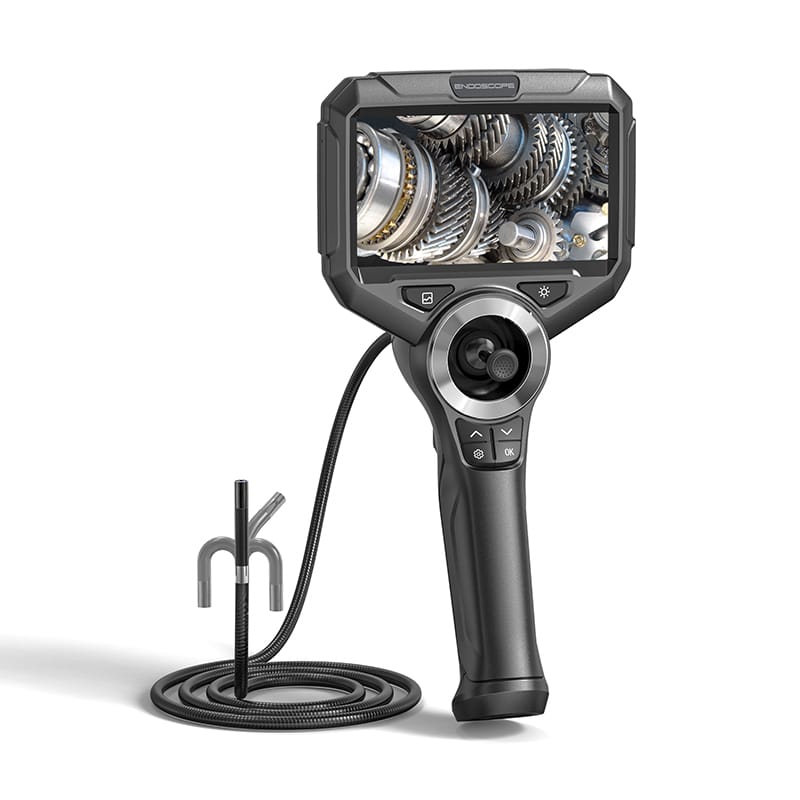 Articulating Endoscope S50