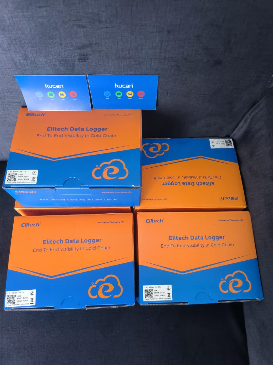 Elitech RCW-360 Plus 1