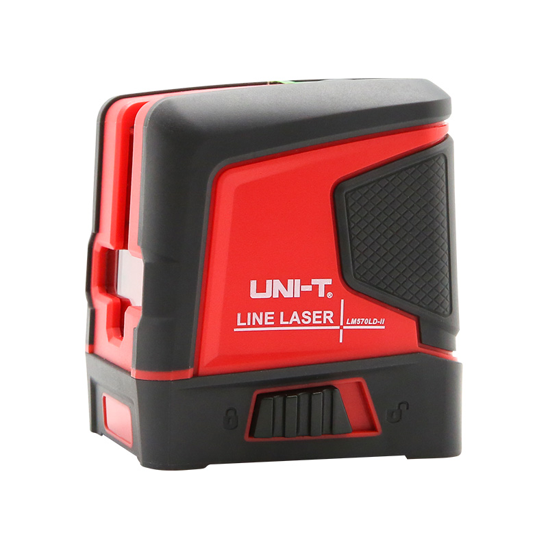 UNI-T LM585LD Laser 1