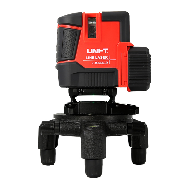 UNI-T LM585LD Laser 4