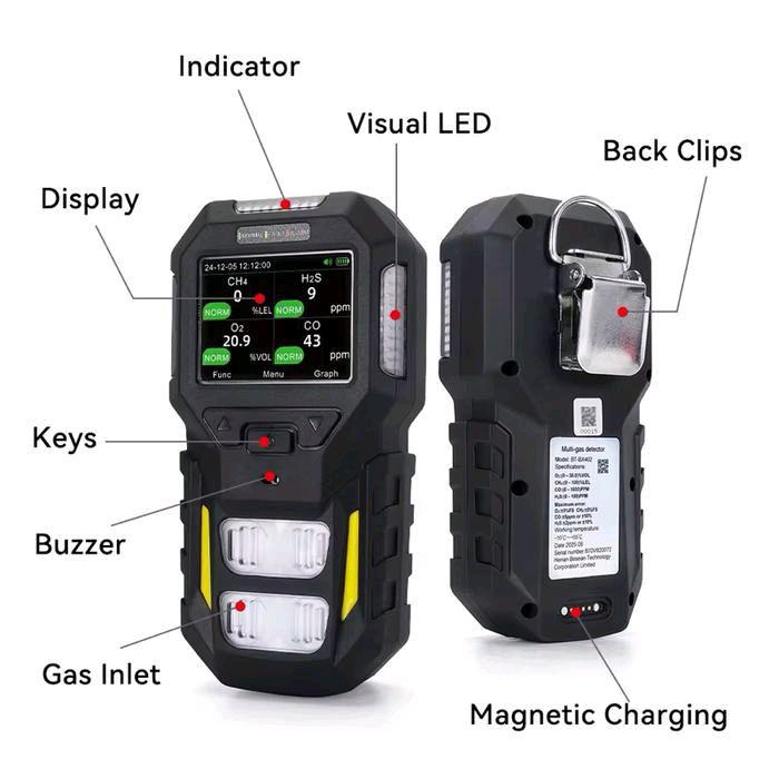 Bosean BT-BX402 2