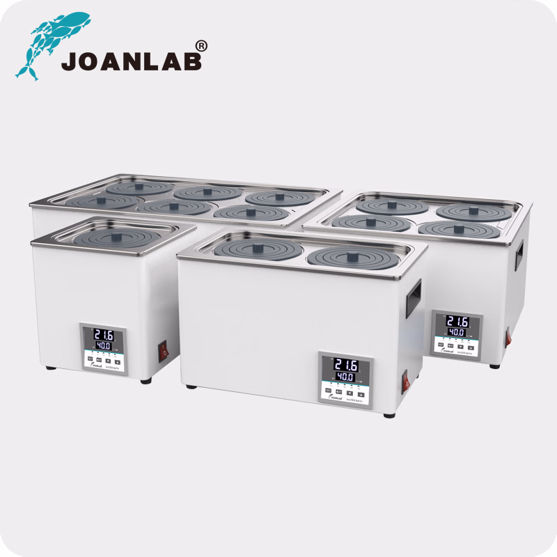 Joanlab WBS100-4 Water Bath - Image 4