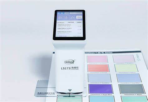 Linshang-Colorimeter-LS173