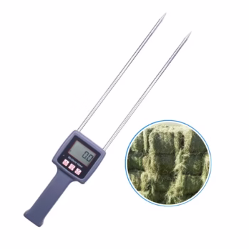 Moisture Meter TK100H