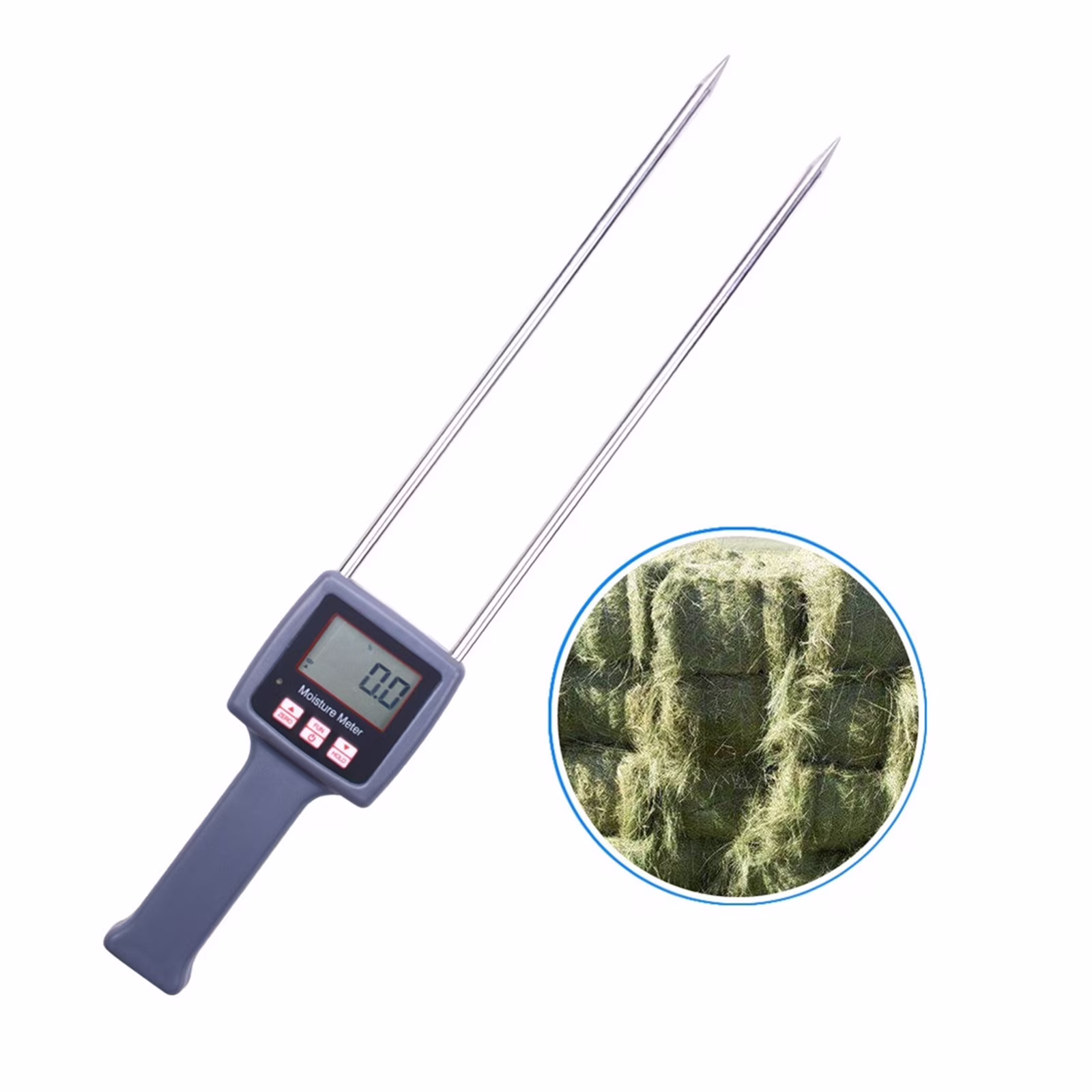 Moisture Meter TK100H