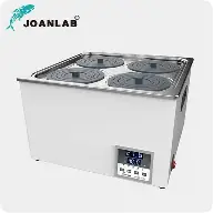 Joanlab WBS100-4 Water Bath 3