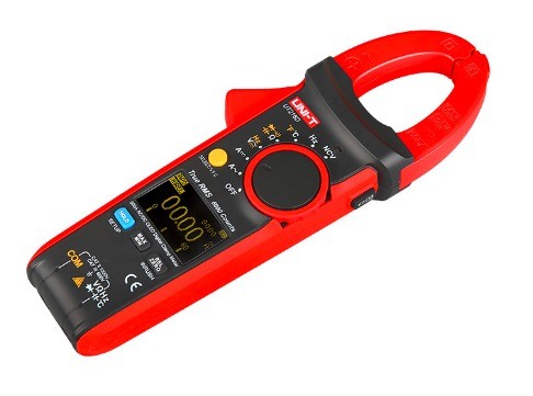 UNI-T-UT216B-Digital-Clamp-Meter-600A-True-RMS2