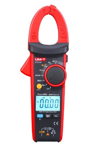 UNI-T UT216B Digital
