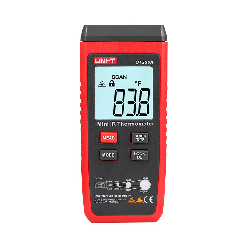 UNI-T UT306A Mini 1