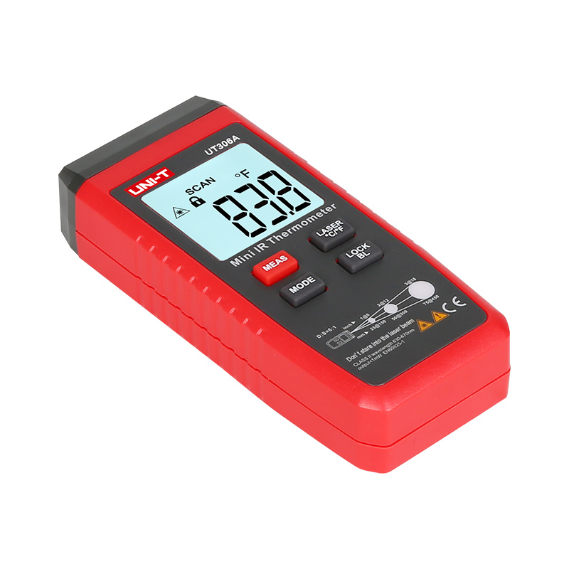 UNI-T UT306A Mini 2