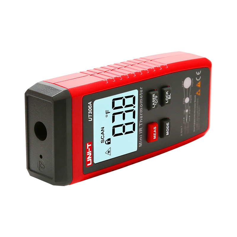 UNI-T UT306A Mini 3
