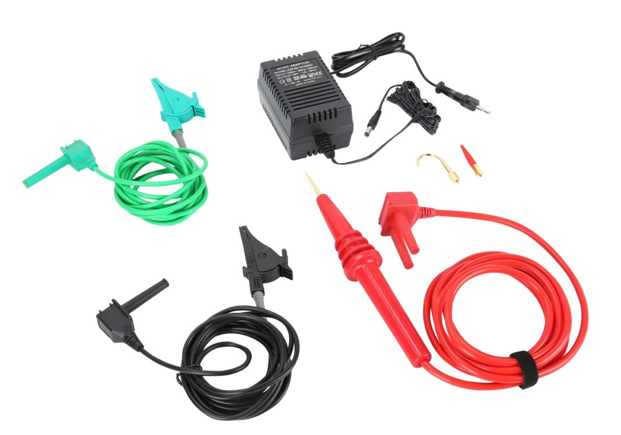UNI-T UT516B Insulation Resistance Tester - Image 3