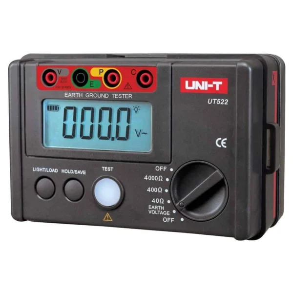 UNI-T UT522