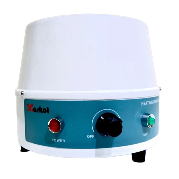 Maskot-AHM-100-Analog-Heating-Mantle-100ml-1