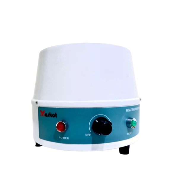 Maskot-AHM-500-Analog-Heating-Mantle-500ml