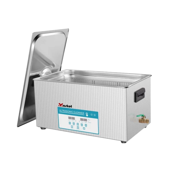 Maskot-UC22L-Ultrasonic-Cleaner-22-Liter