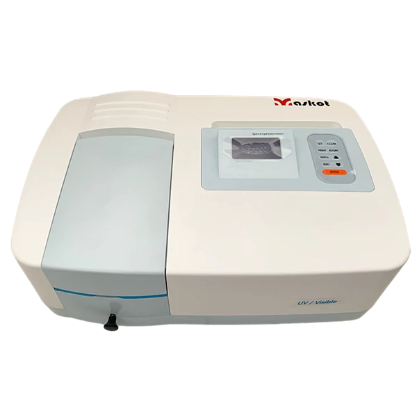 Maskot-VS-3210-Visible-Spektrofotometer